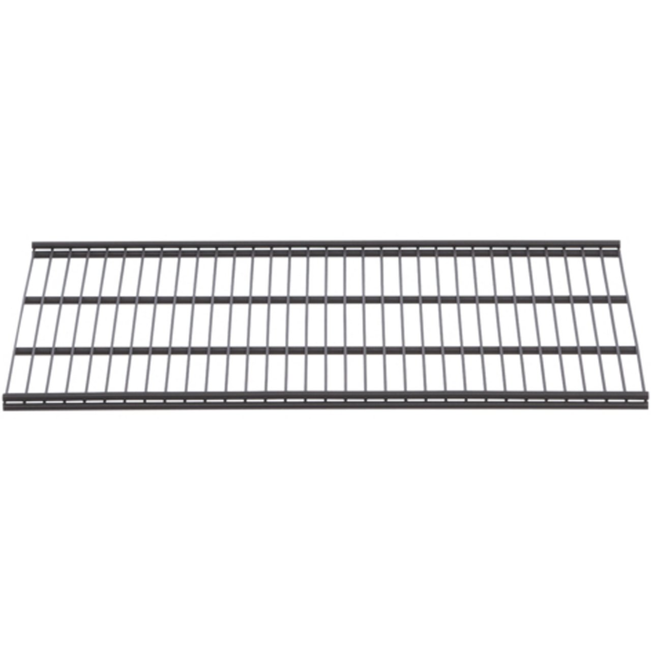 ELFA GARAGE+ TRÅDHYLLE 45X40 MATT GRÅ