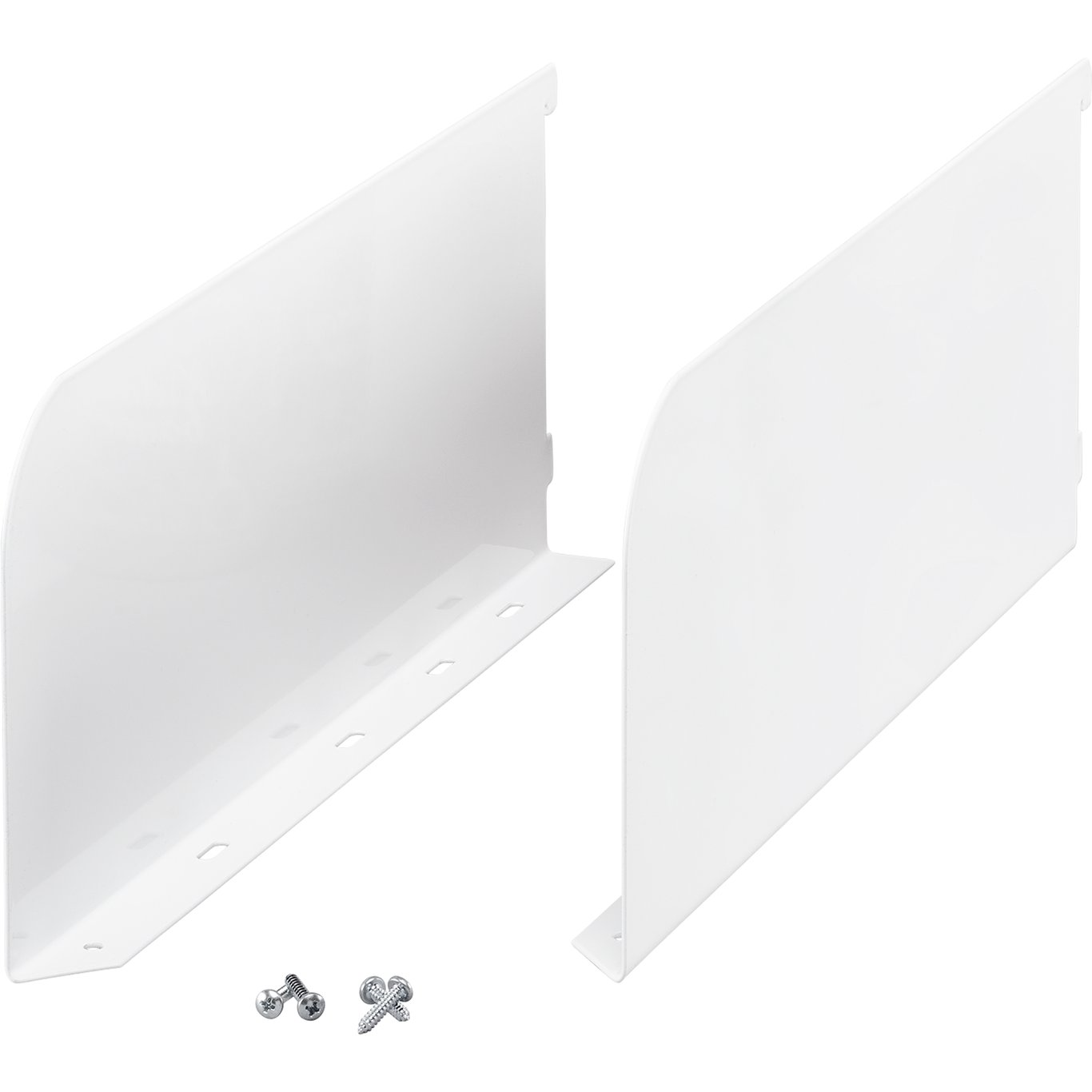 ELFA HYLLEGAVL 40 PAR HVIT ELFA HYLLEGAVL 40 PAR HVIT