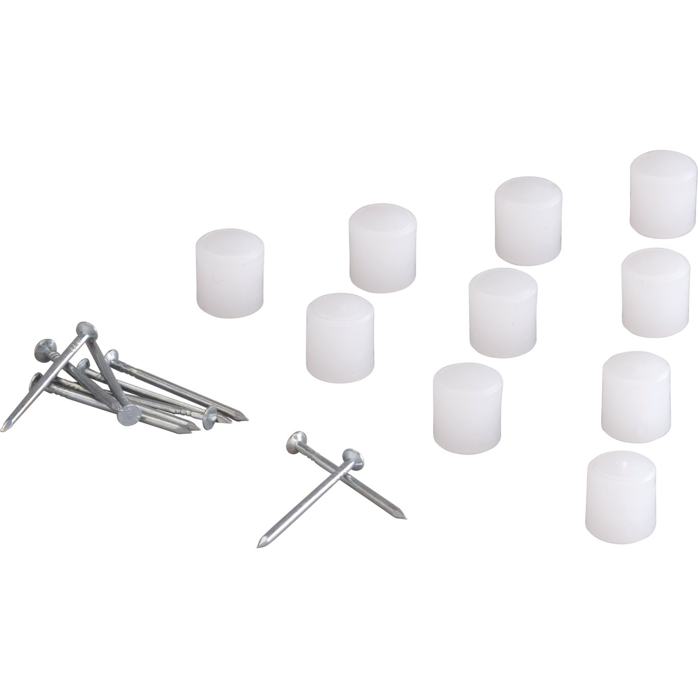 ELFA HYLLESTIFT 10STK