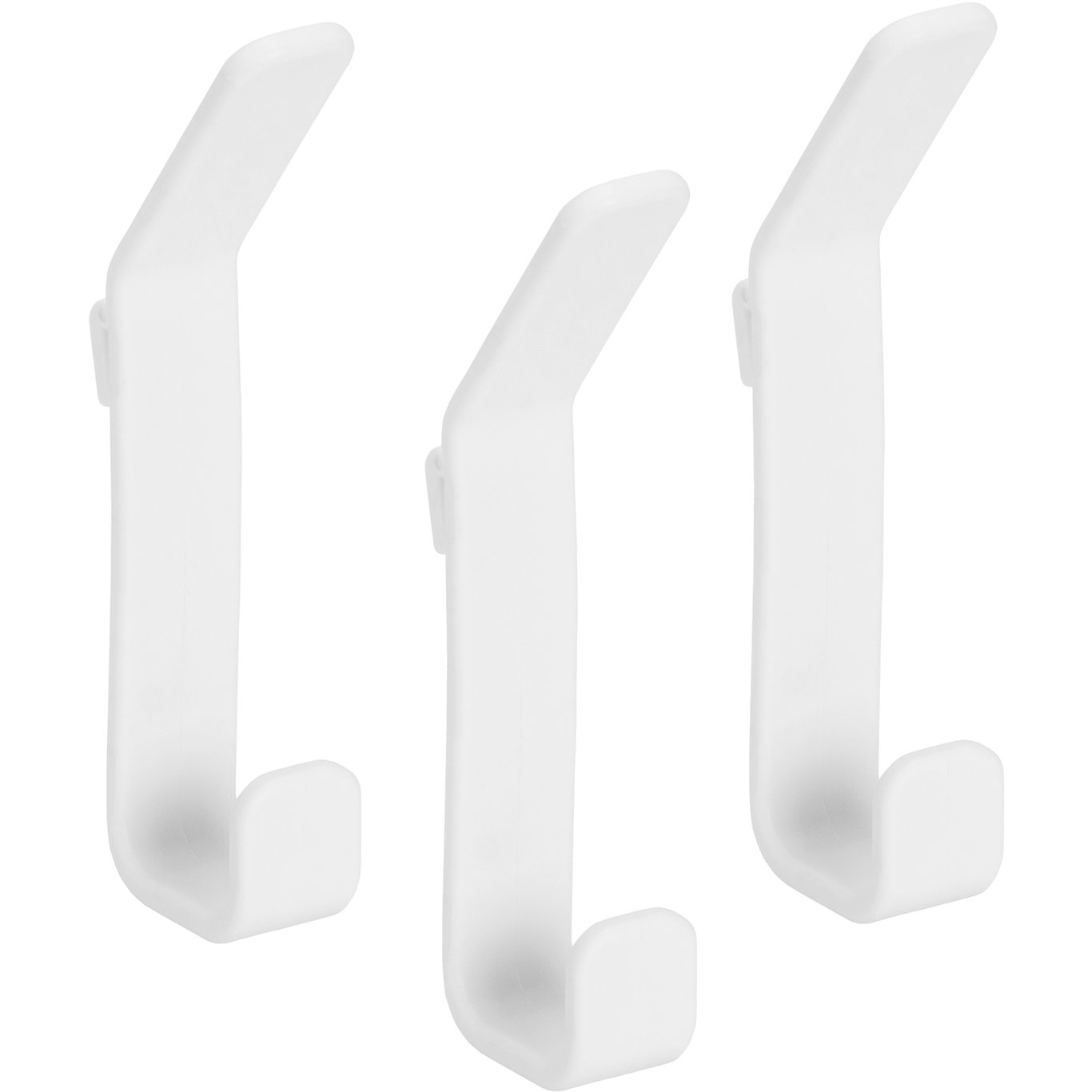 ELFA KLESKROK DOBBEL HVIT ELFA KLESKROK DOBBEL HVIT