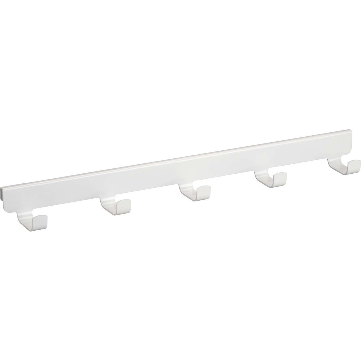 ELFA KROKREKKE 40 5-KROKER, HVIT ELFA KROKREKKE 40 5-KROKER, HVIT