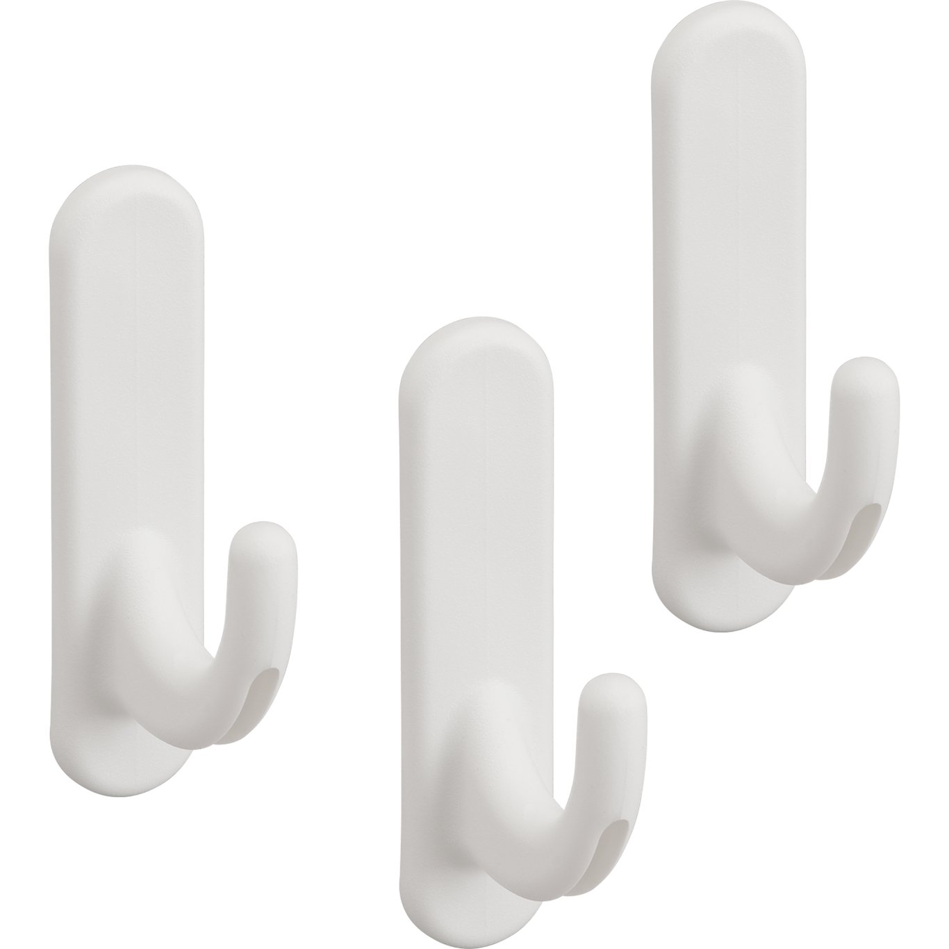 ELFA KROK RUND HVIT ELFA KROK RUND HVIT