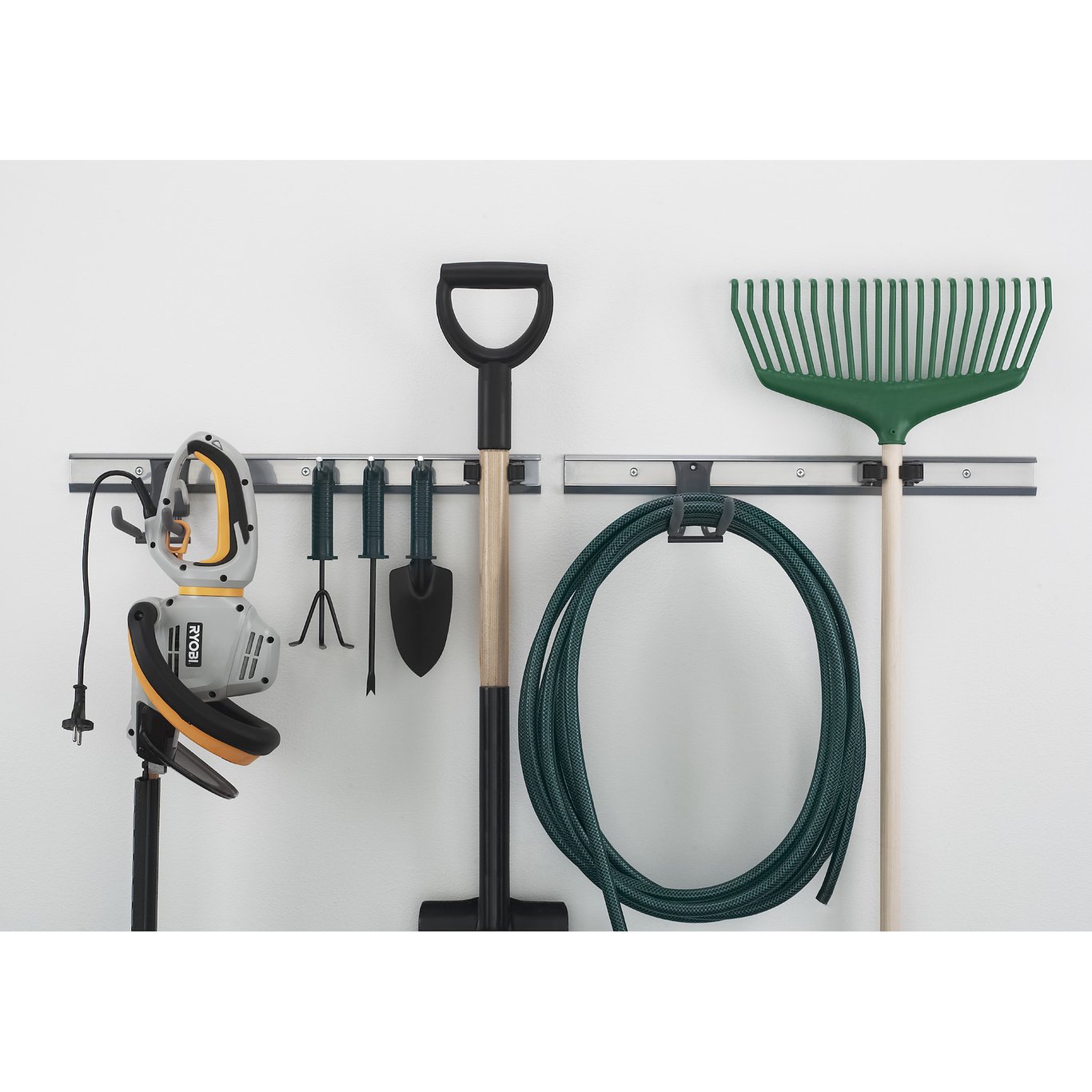 ELFA OPPBEVARINGSSKINNE KIT PLATINUM