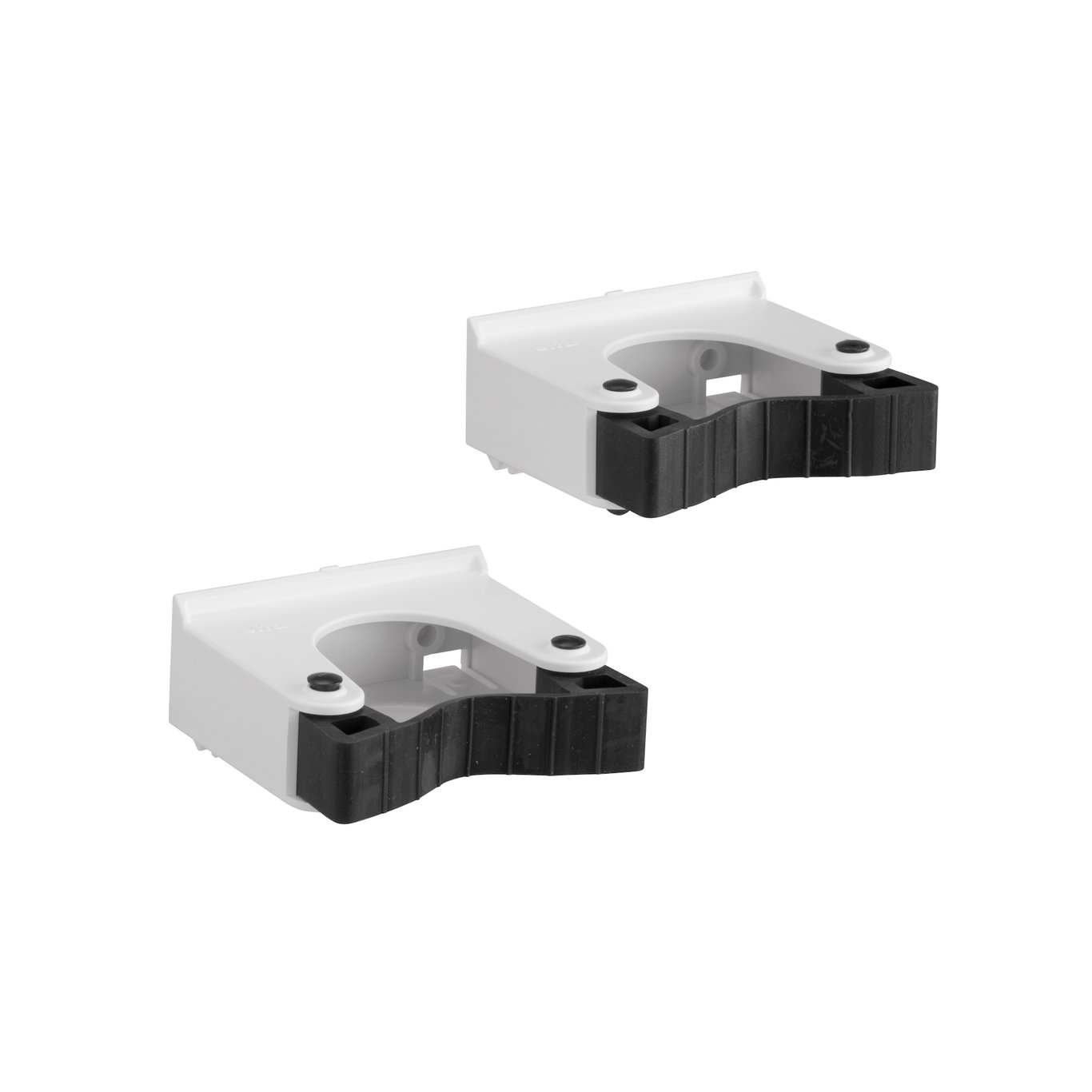 ELFA REDSKAPSHOLDER STOR, HVIT ELFA REDSKAPSHOLDER STOR, HVIT