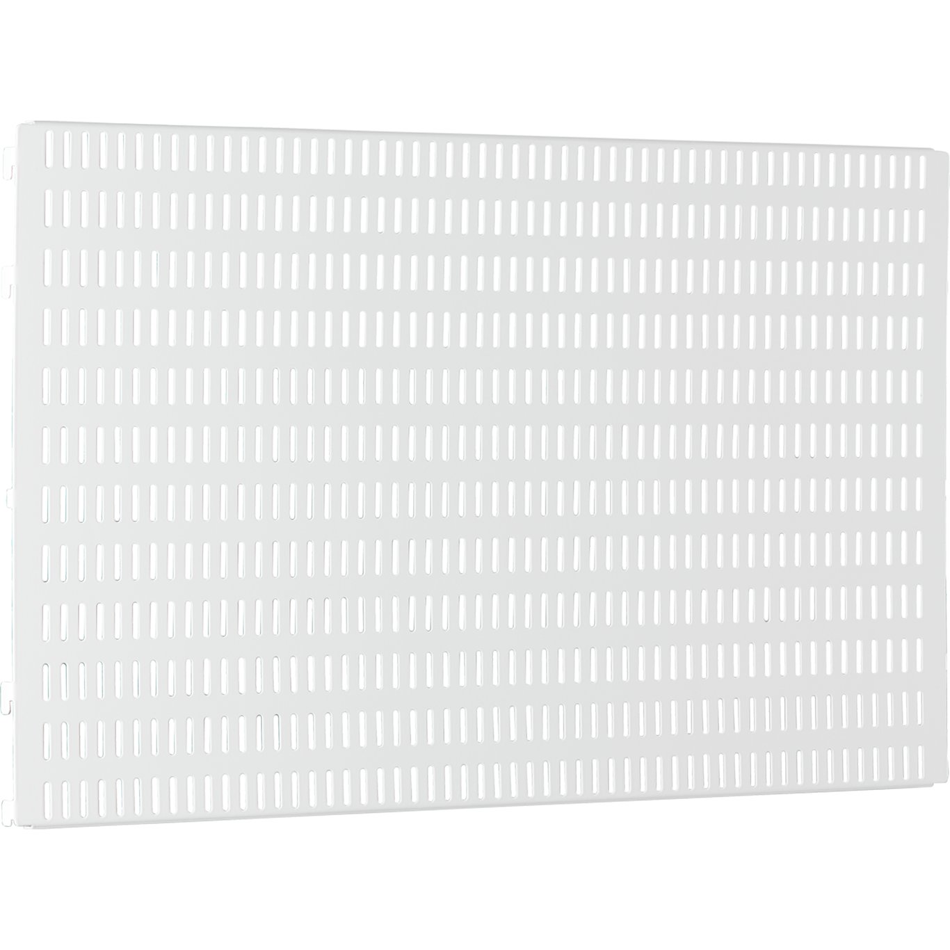 ELFA OPPBEVARINGSTAVLE 60 HVIT ELFA OPPBEVARINGSTAVLE 60 HVIT