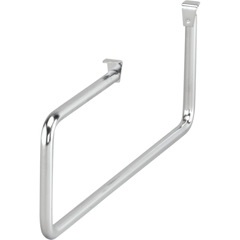 ELFA FRONTHENGER 30-DYBDE, KROM ELFA FRONTHENGER 30-DYBDE, KROM