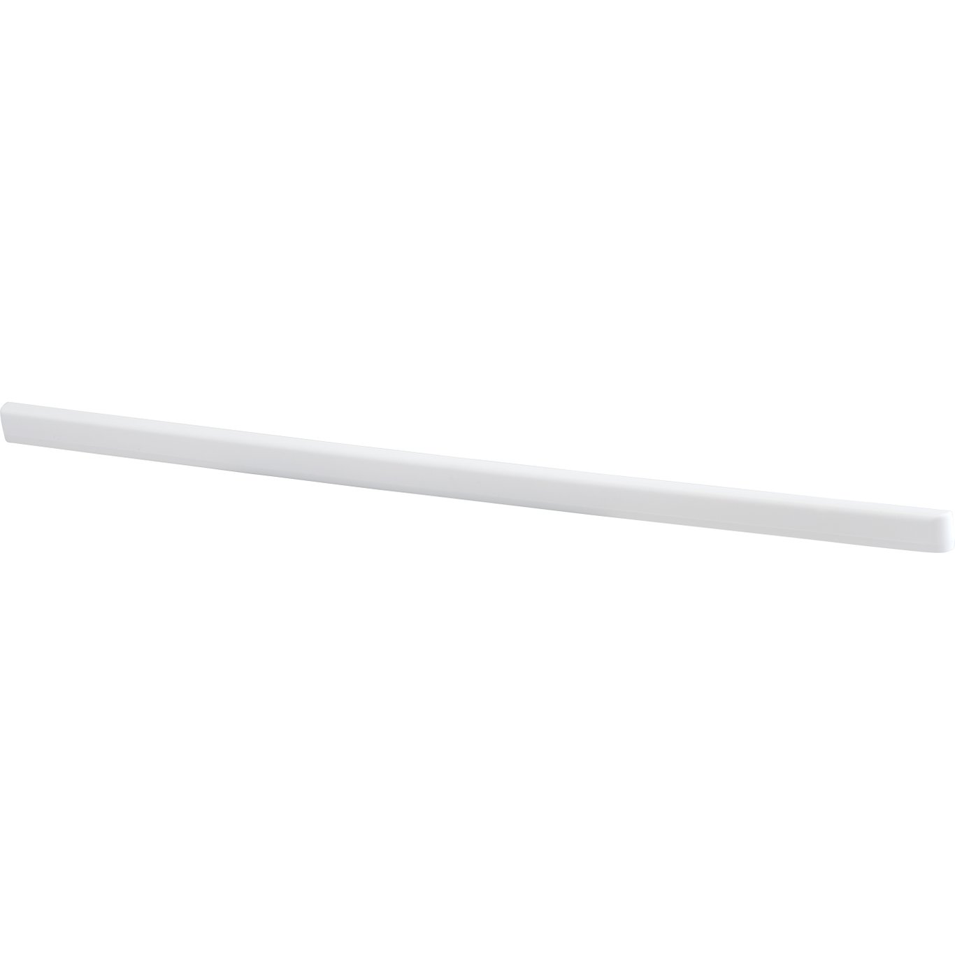 ELFA KNEKTDEKKLIST KLIKK-INN 40V, HVIT ELFA KNEKTDEKKLIST KLIKK-INN 40V, HVIT