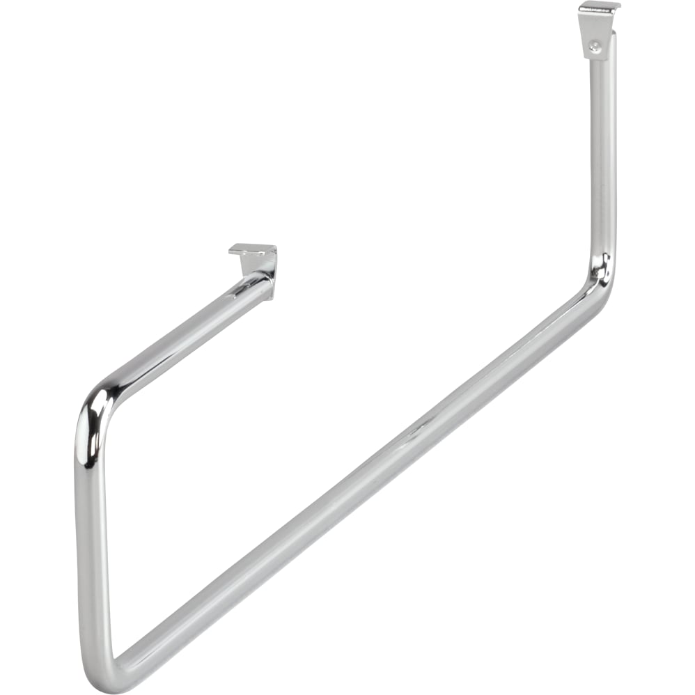 ELFA FRONTHENGER 40-DYBDE, KROM ELFA FRONTHENGER 40-DYBDE, KROM