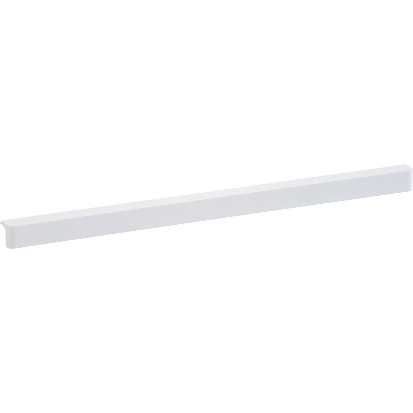 ELFA DECORLIST 60 HVIT ELFA DECORLIST 60 HVIT