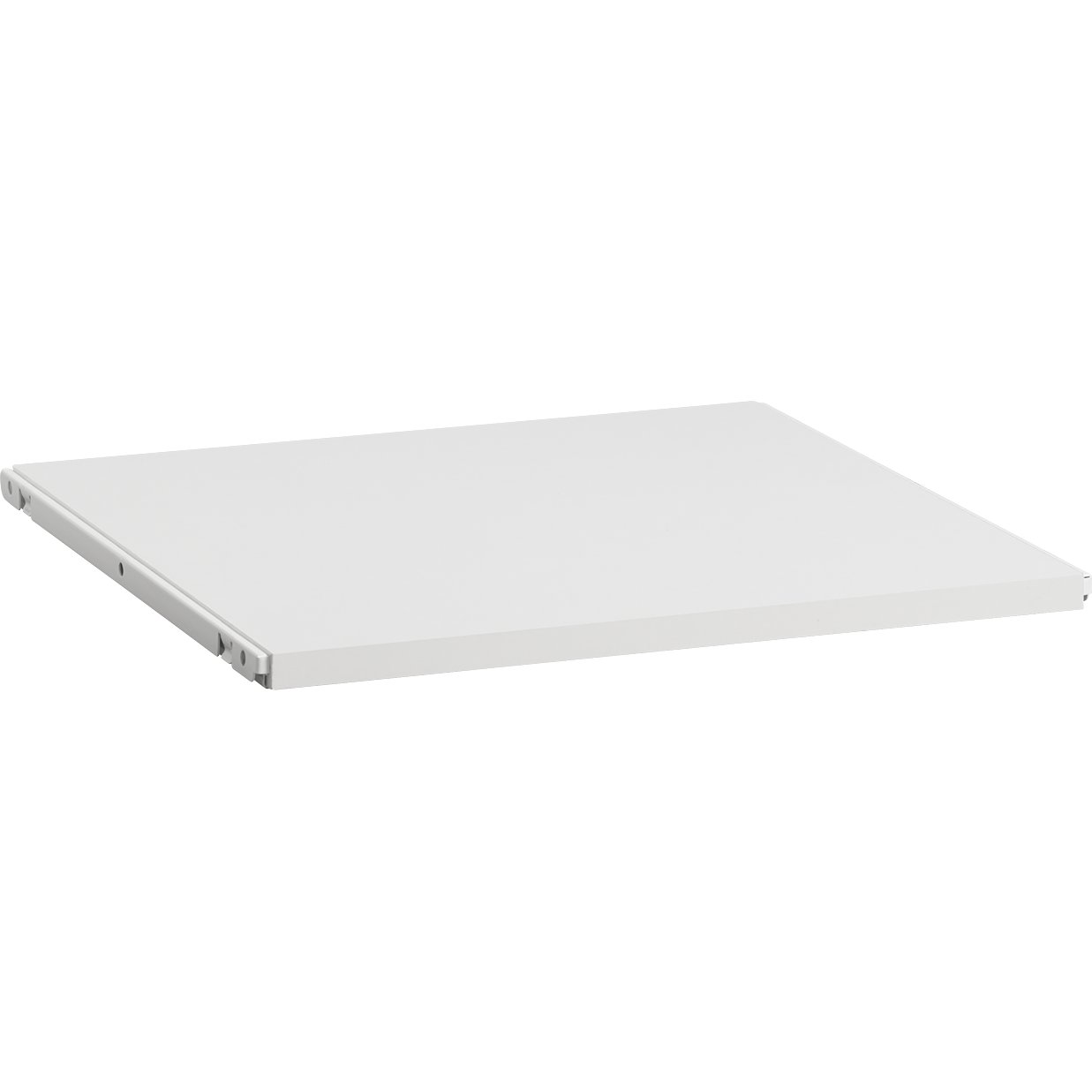 ELFA MELAMINHYLLE KLIKK-INN 45/40, HVIT ELFA MELAMINHYLLE KLIKK-INN 45/40, HVIT