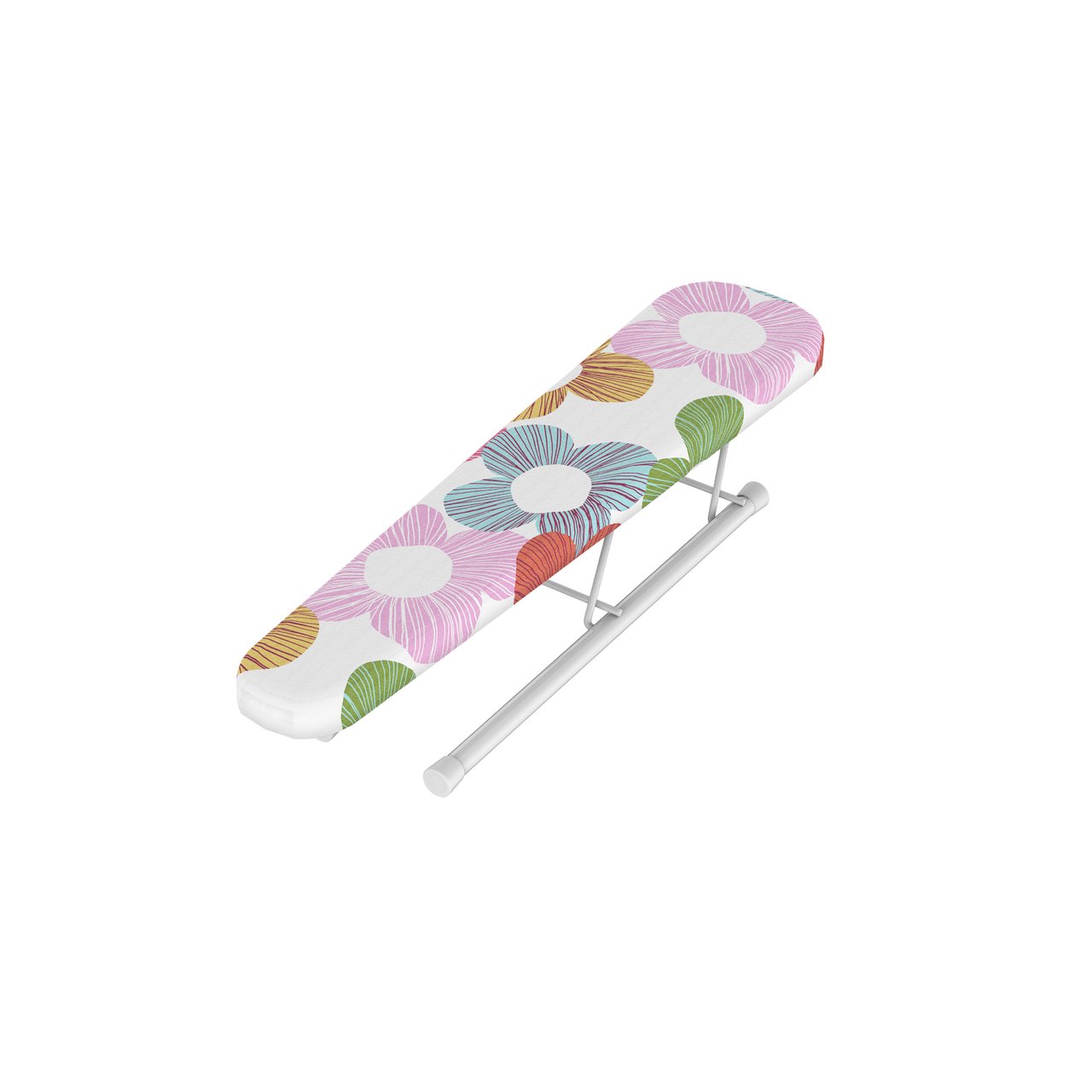 RÖRETS ODE STRYKEBRETT TIL ERMER