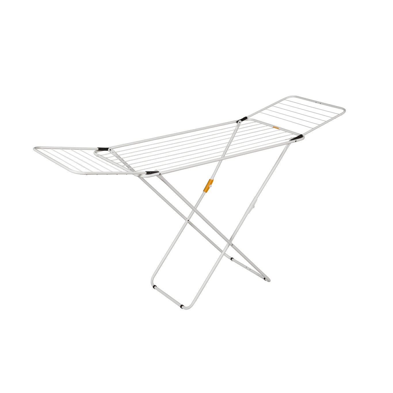 RÖRETS SUSSI TØRKESTATIV HVIT RÖRETS SUSSI TØRKESTATIV HVIT