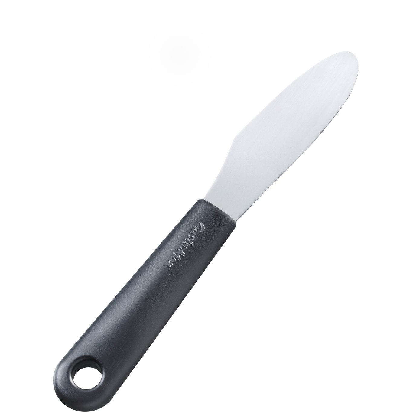 GASTROMAX SMØRKNIV 22 CM GASTROMAX SMØRKNIV 22 CM
