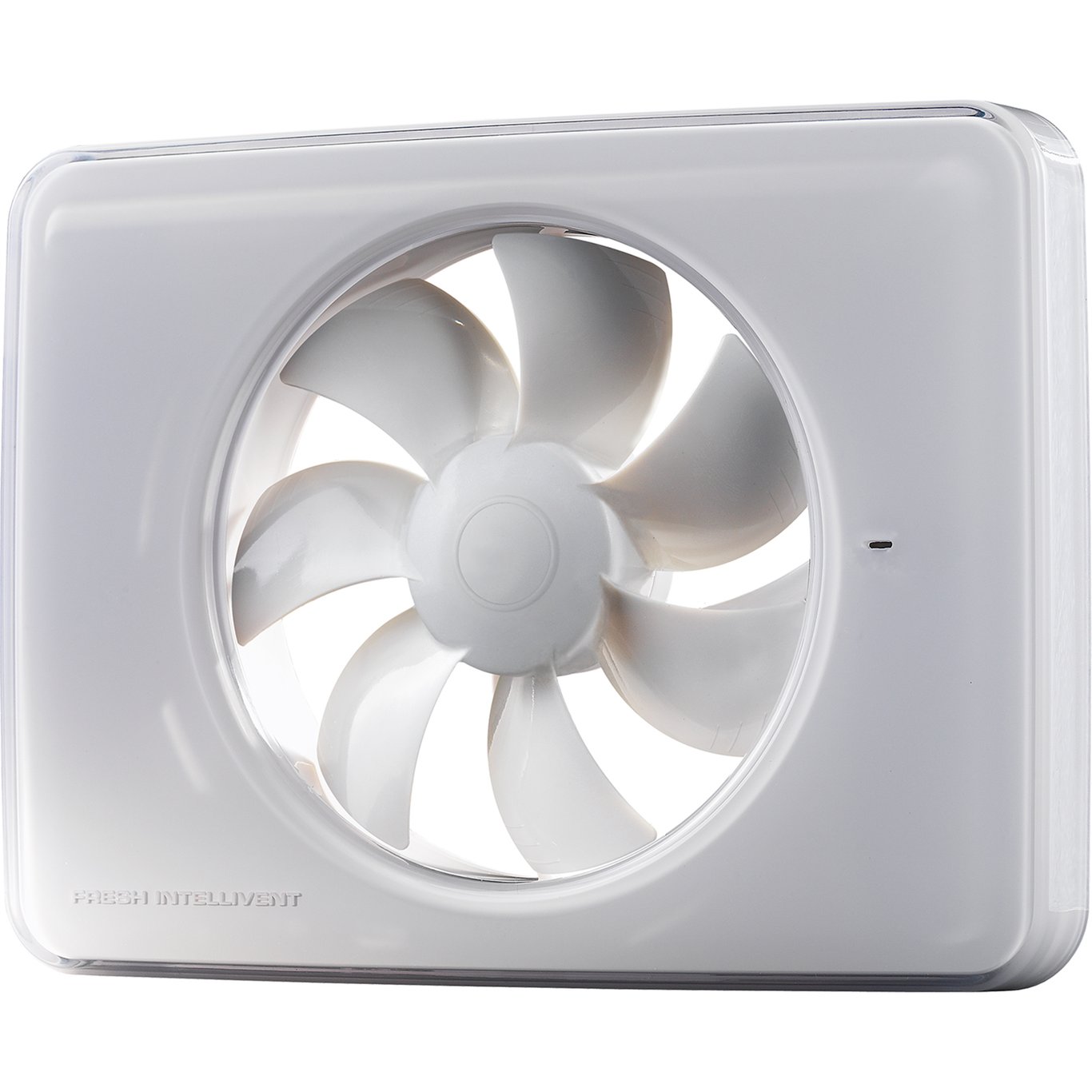 PAX BADEROMSVIFTE FRESH INTELLIVENT 2.0, HVIT PAX BADEROMSVIFTE FRESH INTELLIVENT 2.0, HVIT