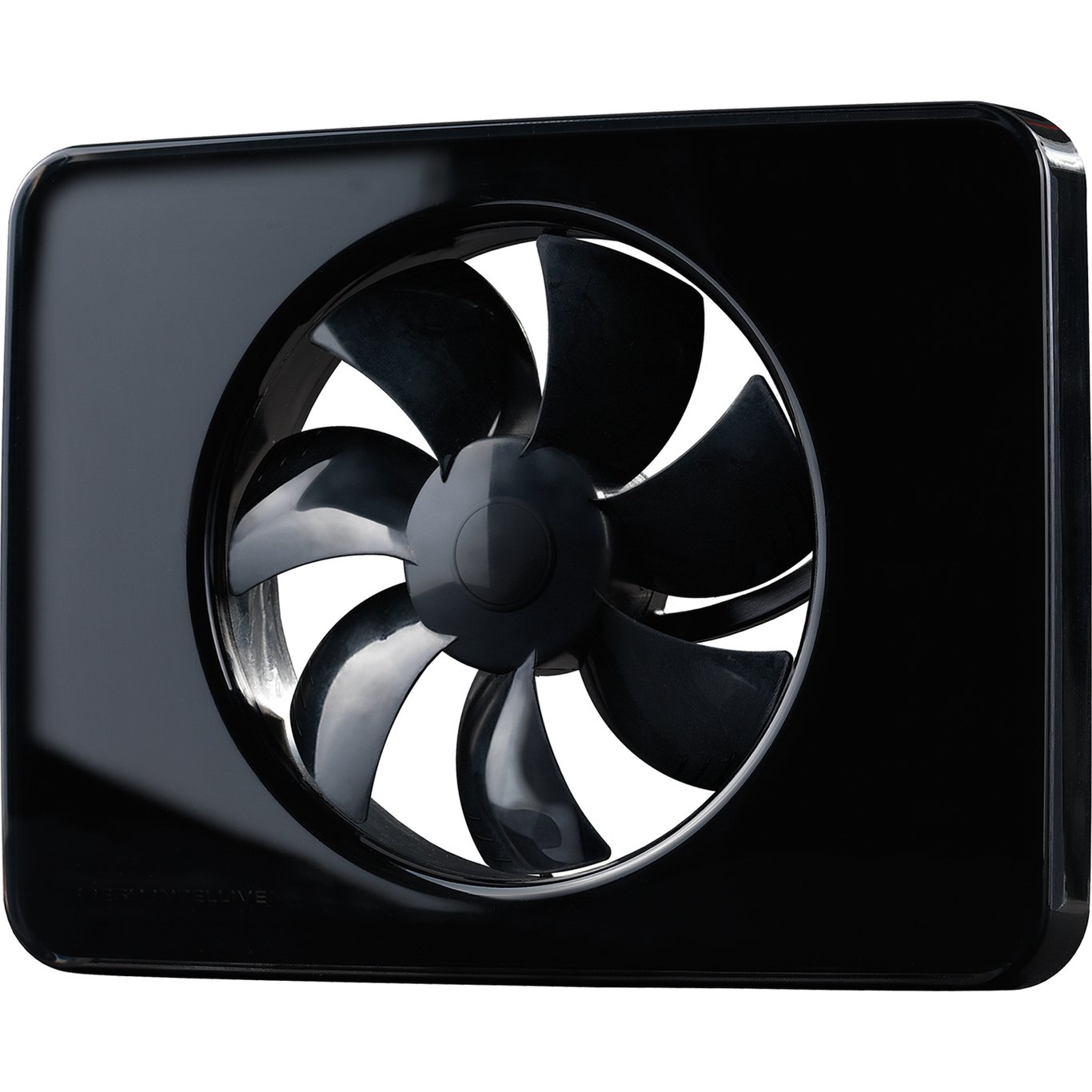 PAX BADEROMSVIFTE FRESH INTELLIVENT 2.0, SORT PAX BADEROMSVIFTE FRESH INTELLIVENT 2.0, SORT