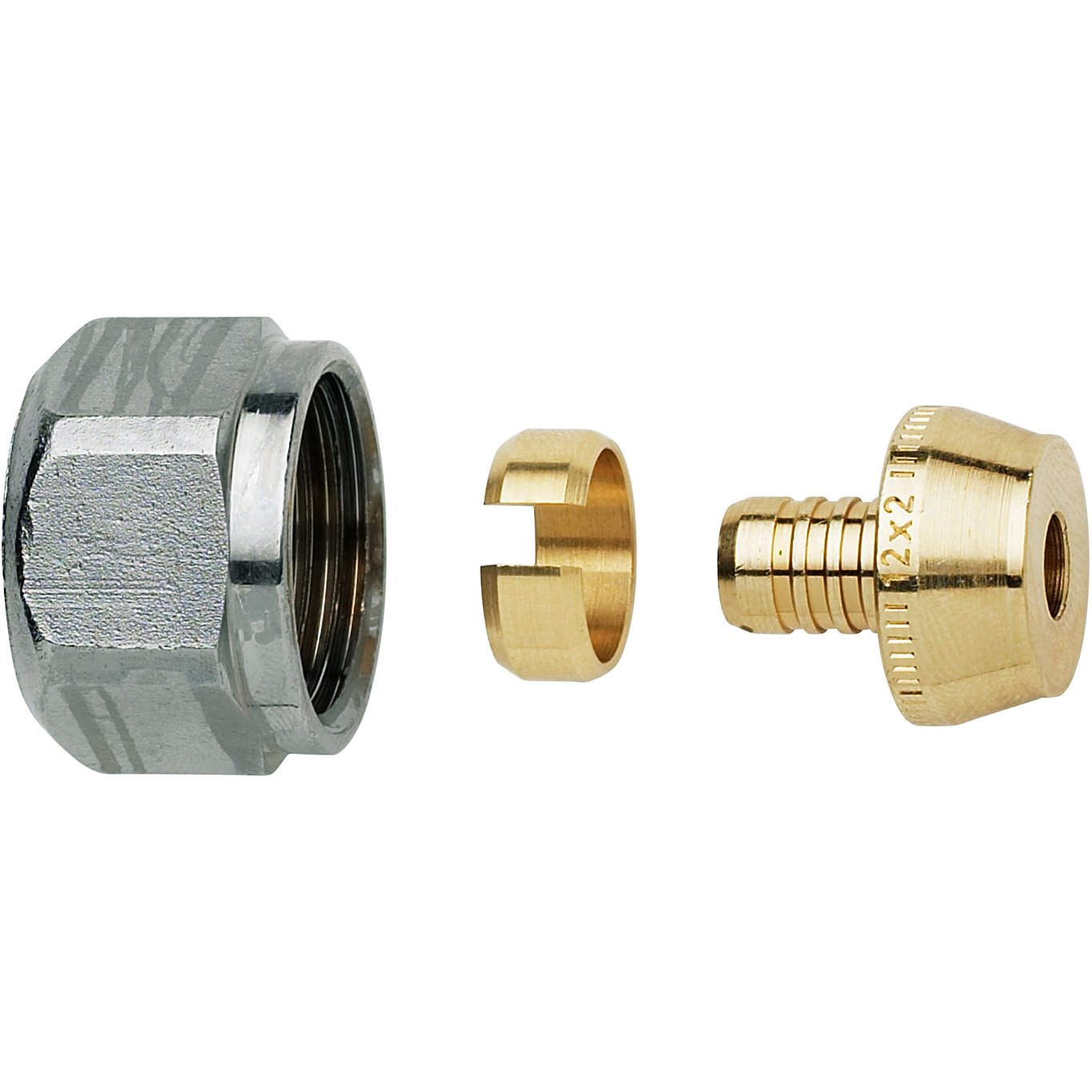 UPONOR KOBLINGSSETT FPL-X 18MM X M28 UPONOR KOBLINGSSETT FPL-X 18MM X M28
