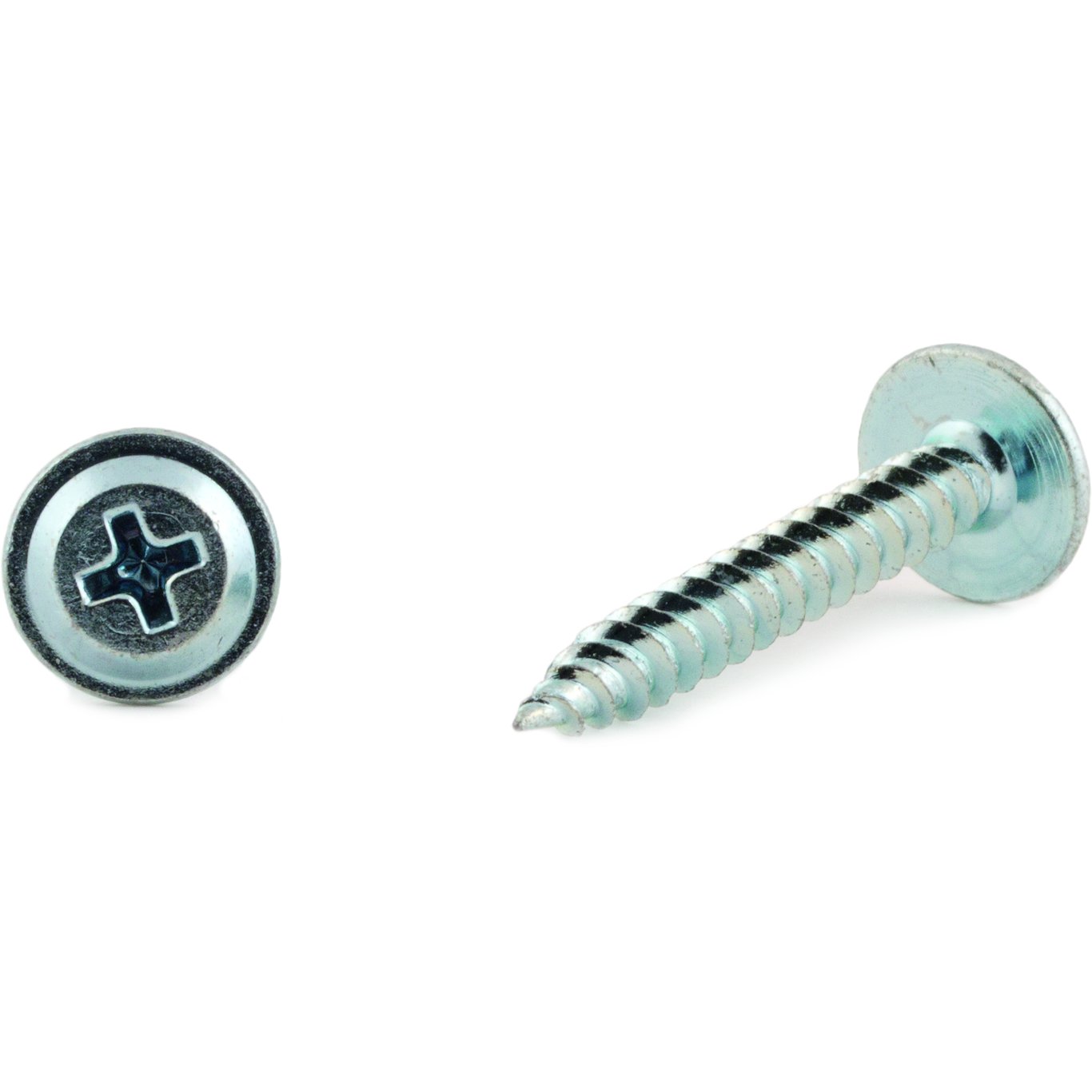 LAV MONTERINGSSKRUE EL 4.2X65 H2