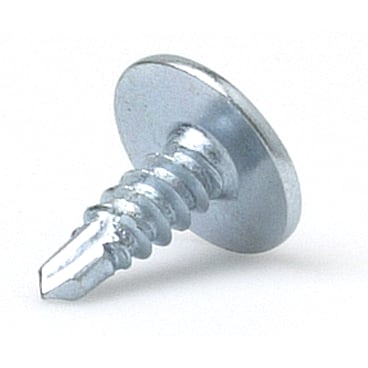 LAV MONTERINGSSKRUE EL 4.2X13 H2 BORSPOR