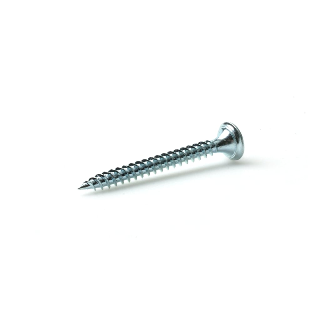 GIPSSKRUE ELFORSINKET BÅNDET 3,9X30 MM STÅL/TRE KOMBI PH2 1000 STK GIPSSKRUE ELFORSINKET BÅNDET 3,9X30 MM STÅL/TRE KOMBI PH2 1000 STK