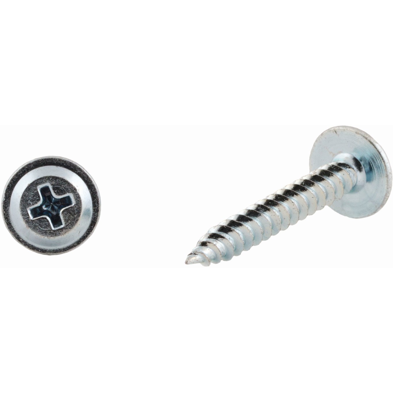 MONTERINGS SKRUE KRT 4.2X65 EL P15