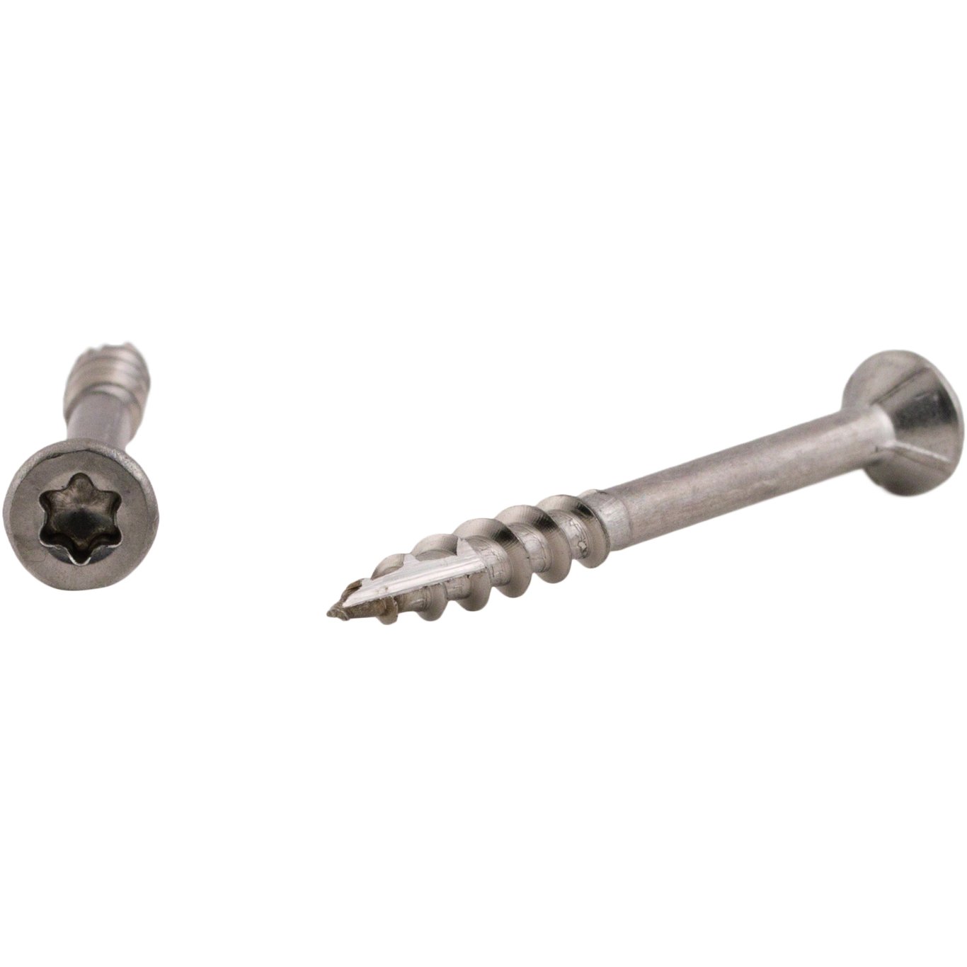 TERRASSESKRUE TX CUT 4.2X56 A2 P25