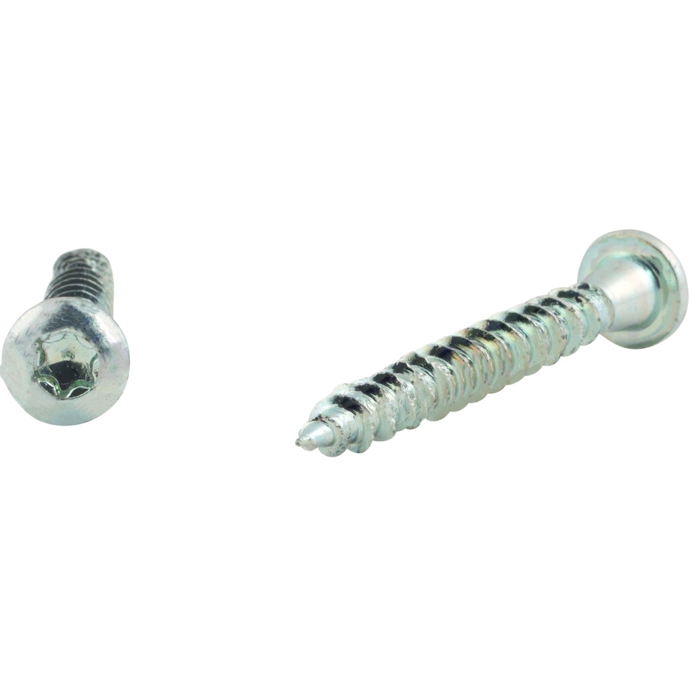 BESLAGSKRUE 4.5X40 EL P20 BESLAGSKRUE 4.5X40 EL P20