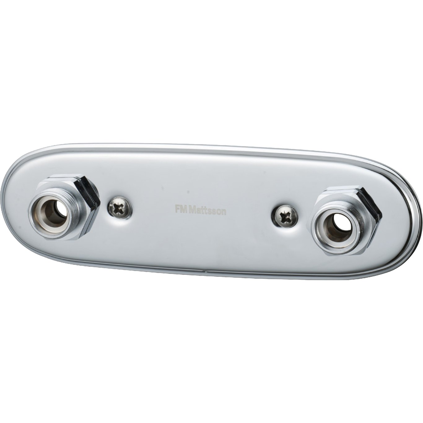 FM MATTSSON ARMATURFESTE 3/4"X12MM KOBBER 150CC FM MATTSSON ARMATURFESTE 3/4"X12MM KOBBER 150CC