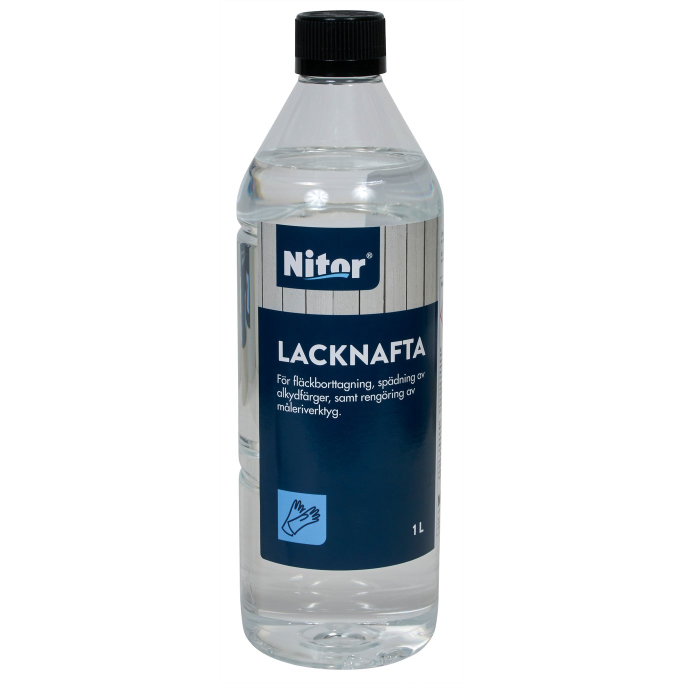 NITOR WHITESPIRIT 1L