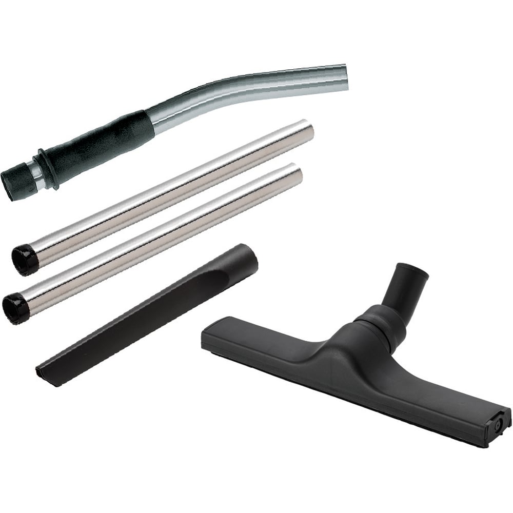 NILFISK BASIC TILBEHØRSSETT Ø36MM 4 DELER NILFISK BASIC TILBEHØRSSETT Ø36MM 4 DELER