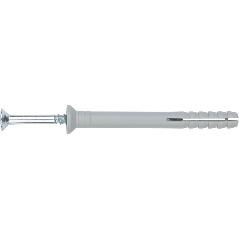 SPIKERPLUGG TC-CA 8X60 MM PZ 50 STK SPIKERPLUGG TC-CA 8X60 MM PZ 50 STK
