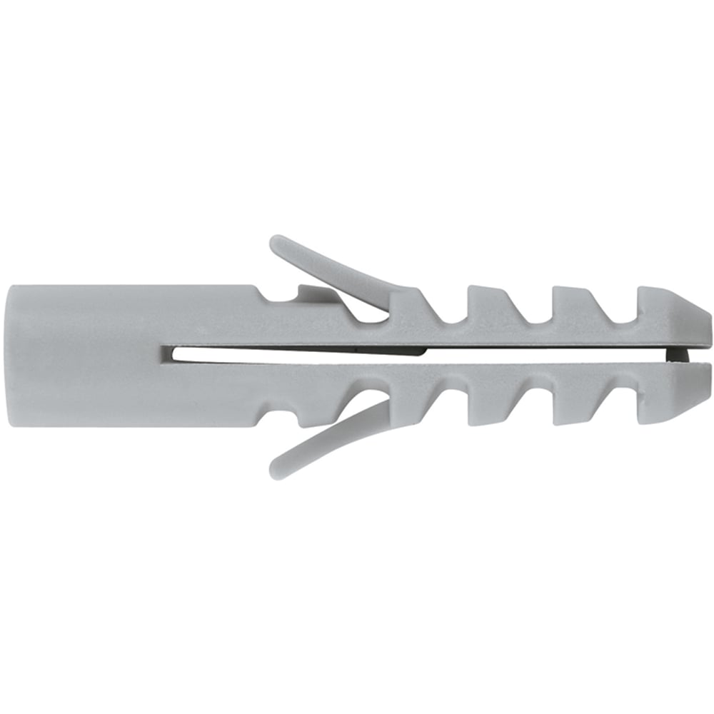 NYLONPLUGG TACON 10X50 MM 50 STK NYLONPLUGG TACON 10X50 MM 50 STK