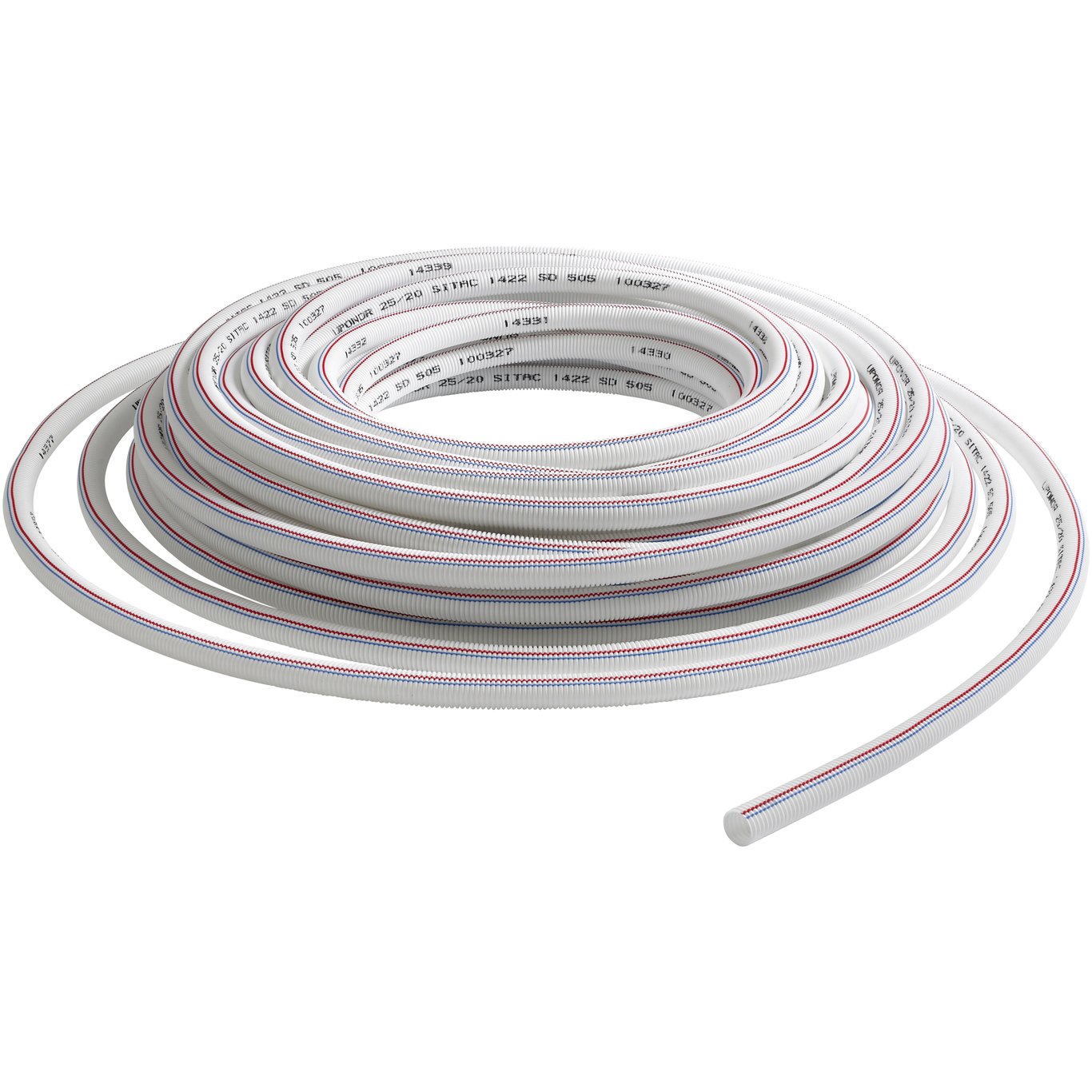 UPONOR COMBIPEX RØR 15MM 50M UPONOR COMBIPEX RØR 15MM 50M