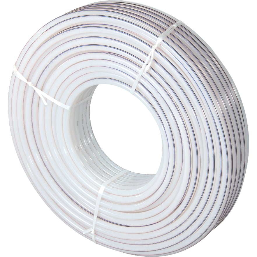 UPONOR COMFORT PIPE PLUS 17X2.0MM RULL PÅ 240M UPONOR COMFORT PIPE PLUS 17X2.0MM RULL PÅ 240M