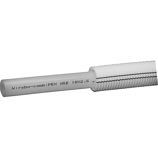 UPONOR COMBIPEX Q&E-RØR RIR 20X2.8MM 50M UPONOR COMBIPEX Q&E-RØR RIR 20X2.8MM 50M