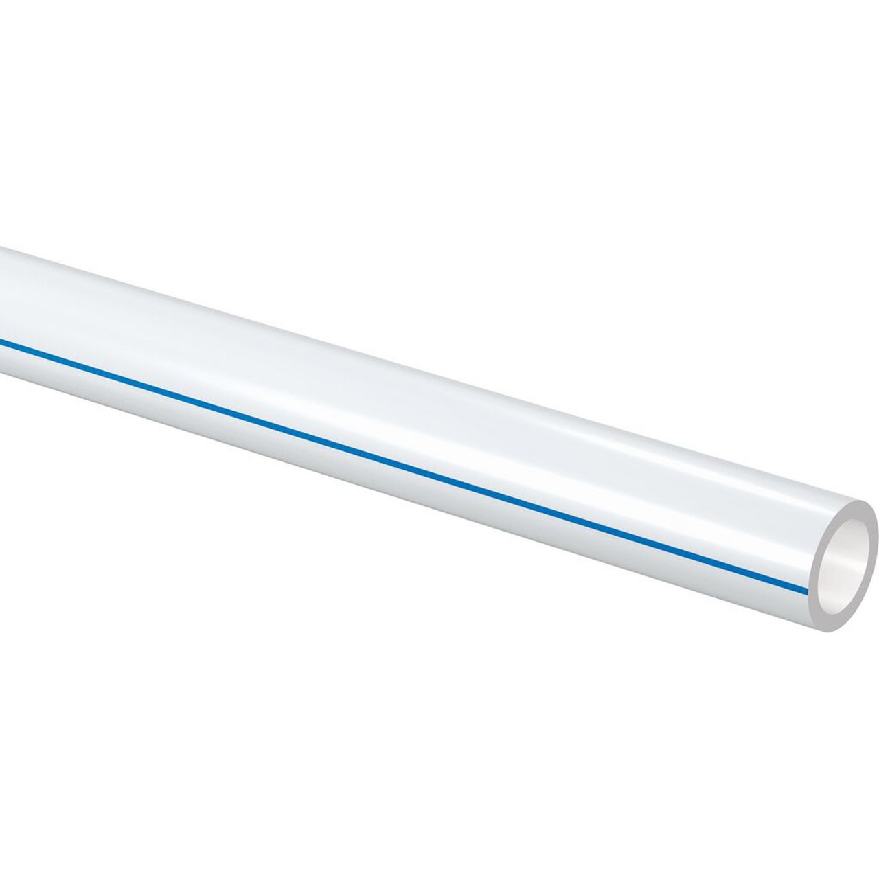 UPONOR MINITEC COMFORT PIPE 9,9X1,1 60M UPONOR MINITEC COMFORT PIPE 9,9X1,1 60M