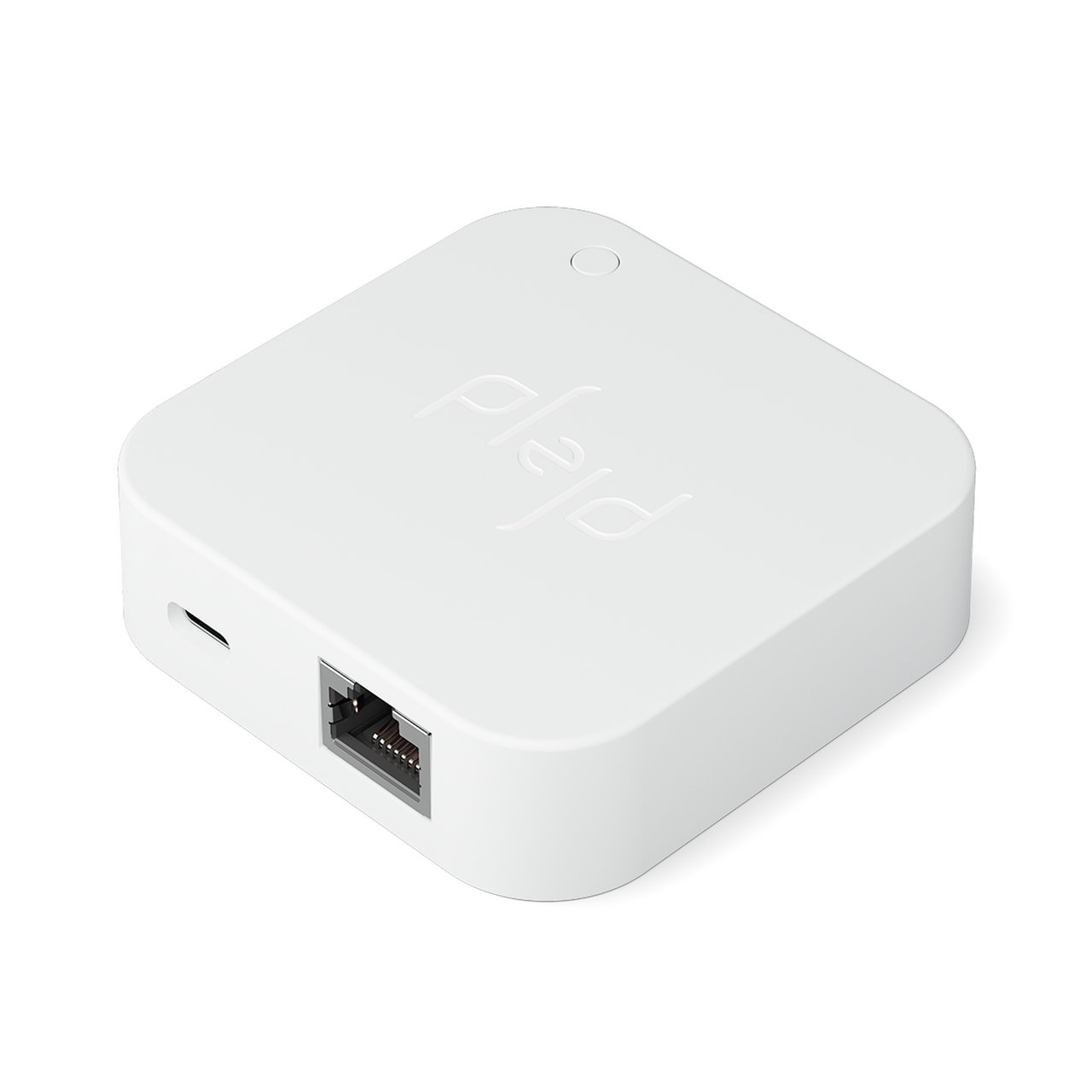 PLEJD GATEWAY GWY-01 STYREENHET MED INTERNETTILKOBLING PLEJD GATEWAY GWY-01 STYREENHET MED INTERNETTILKOBLING