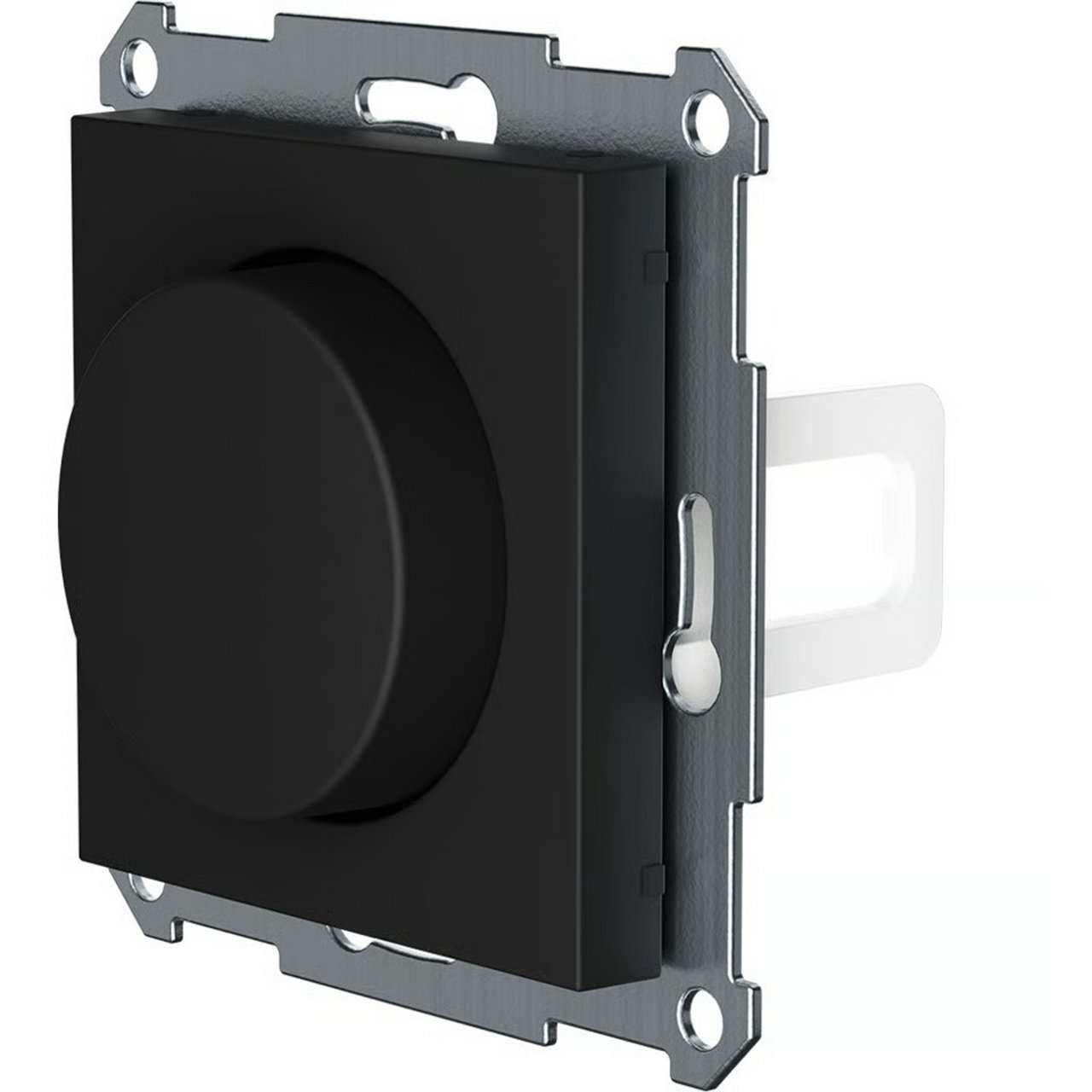 PLEJD ADAPTER VRI EB SVART