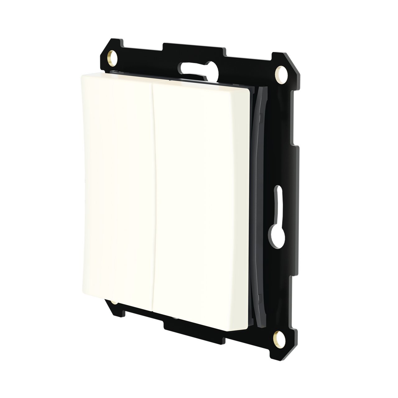 PLEJD TRÅDLØS BRYTER EW HVIT PLEJD TRÅDLØS BRYTER EW HVIT