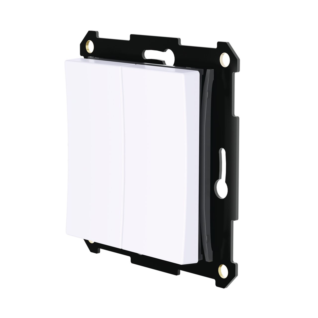 PLEJD TRÅDLØS BRYTER SW HVIT