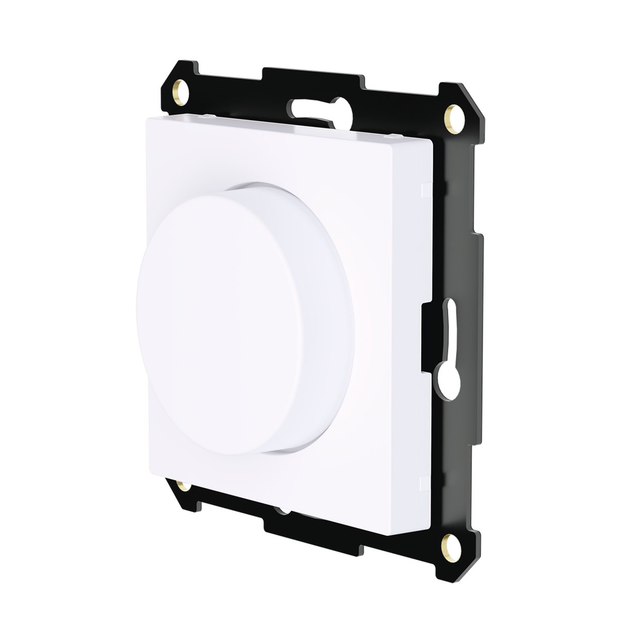 PLEJD TRÅDLØS VRI SW HVIT