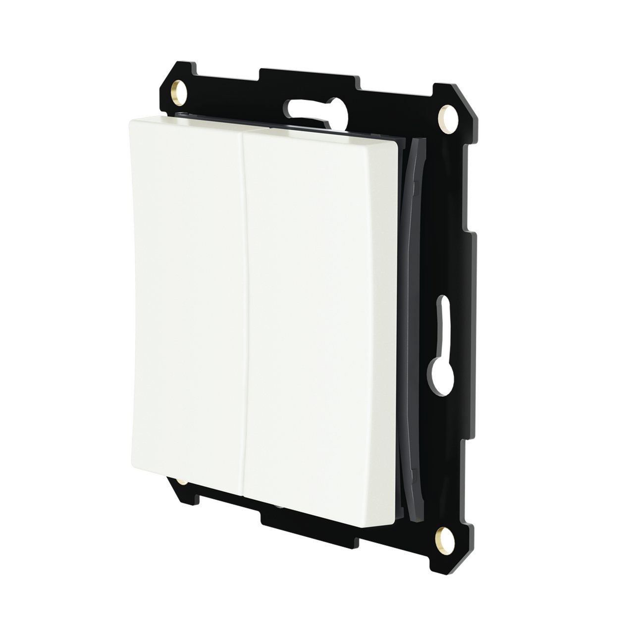 PLEJD TRÅDLØS BRYTER AW HVIT PLEJD TRÅDLØS BRYTER AW HVIT