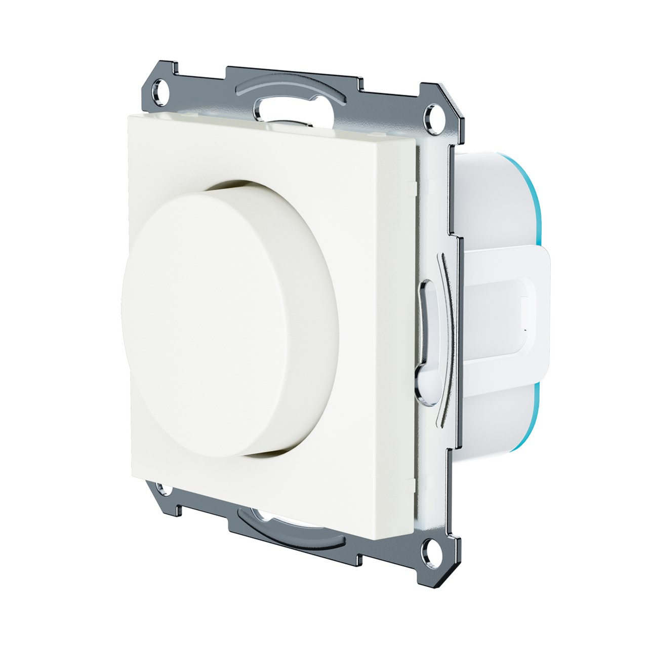 PLEJD VRIDIMMER AW HVIT 1-2POL 300VA BT MESH PLEJD VRIDIMMER AW HVIT 1-2POL 300VA BT MESH