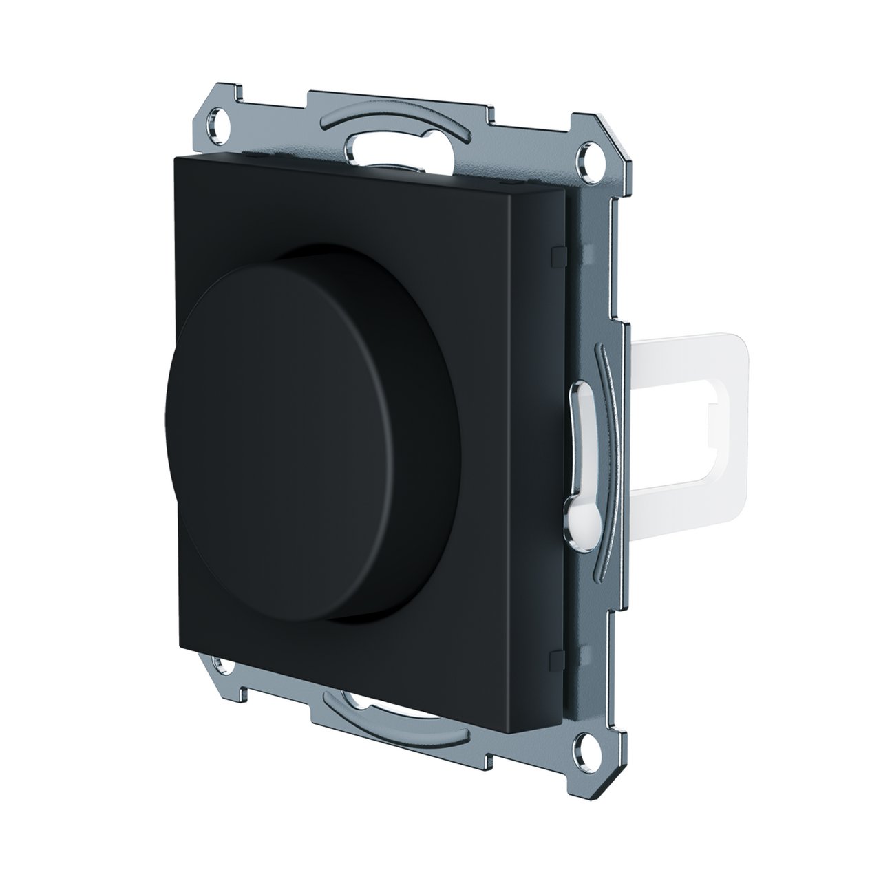 PLEJD VRIDIMMER AB SVART1-2POL 300VA BT MESH PLEJD VRIDIMMER AB SVART1-2POL 300VA BT MESH