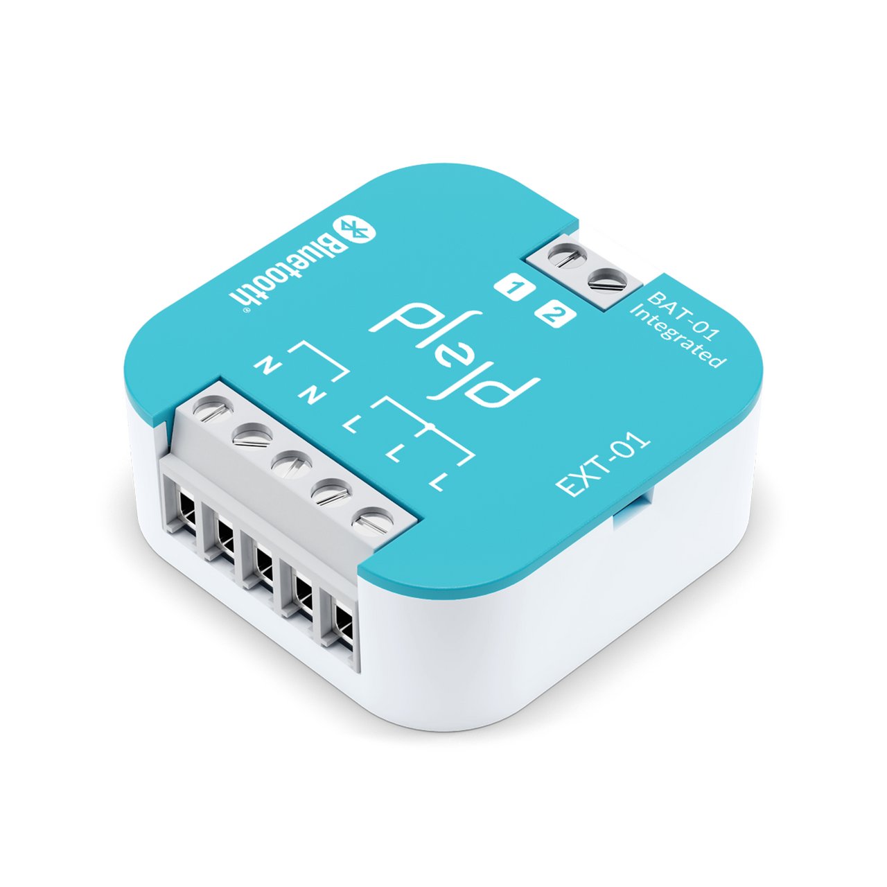 PLEJD EXTENDER 2 INPUTS BAT MESH BT