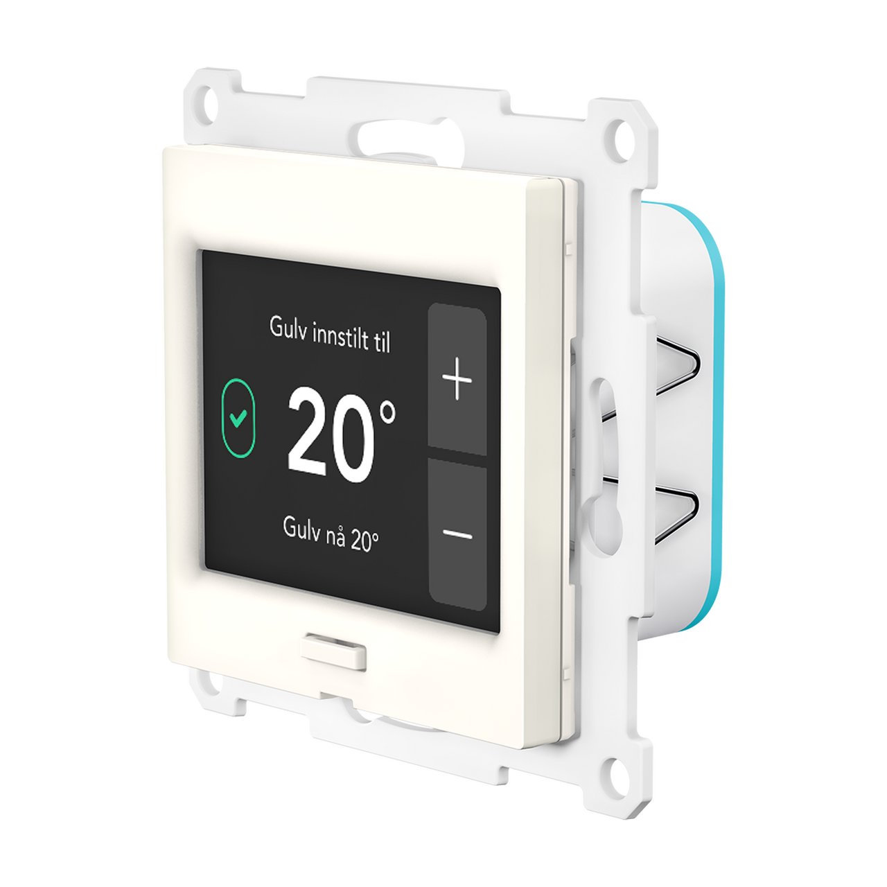 PLEJD TERMOSTAT EW PLEJD TERMOSTAT EW