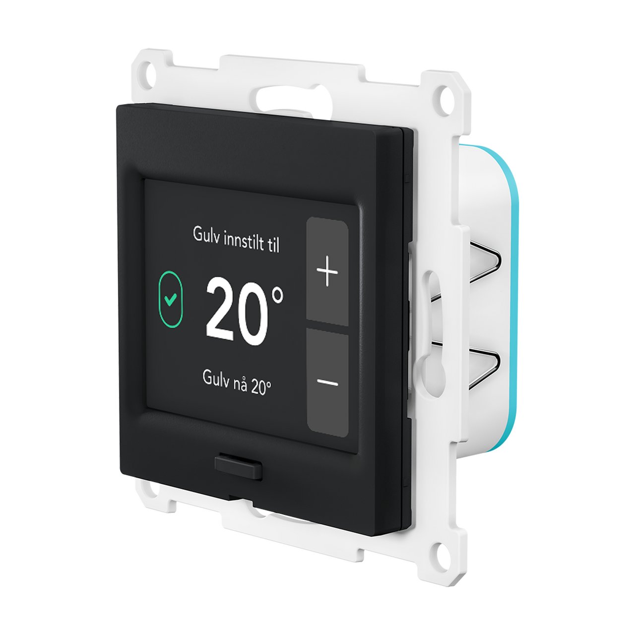 PLEJD TERMOSTAT EB PLEJD TERMOSTAT EB