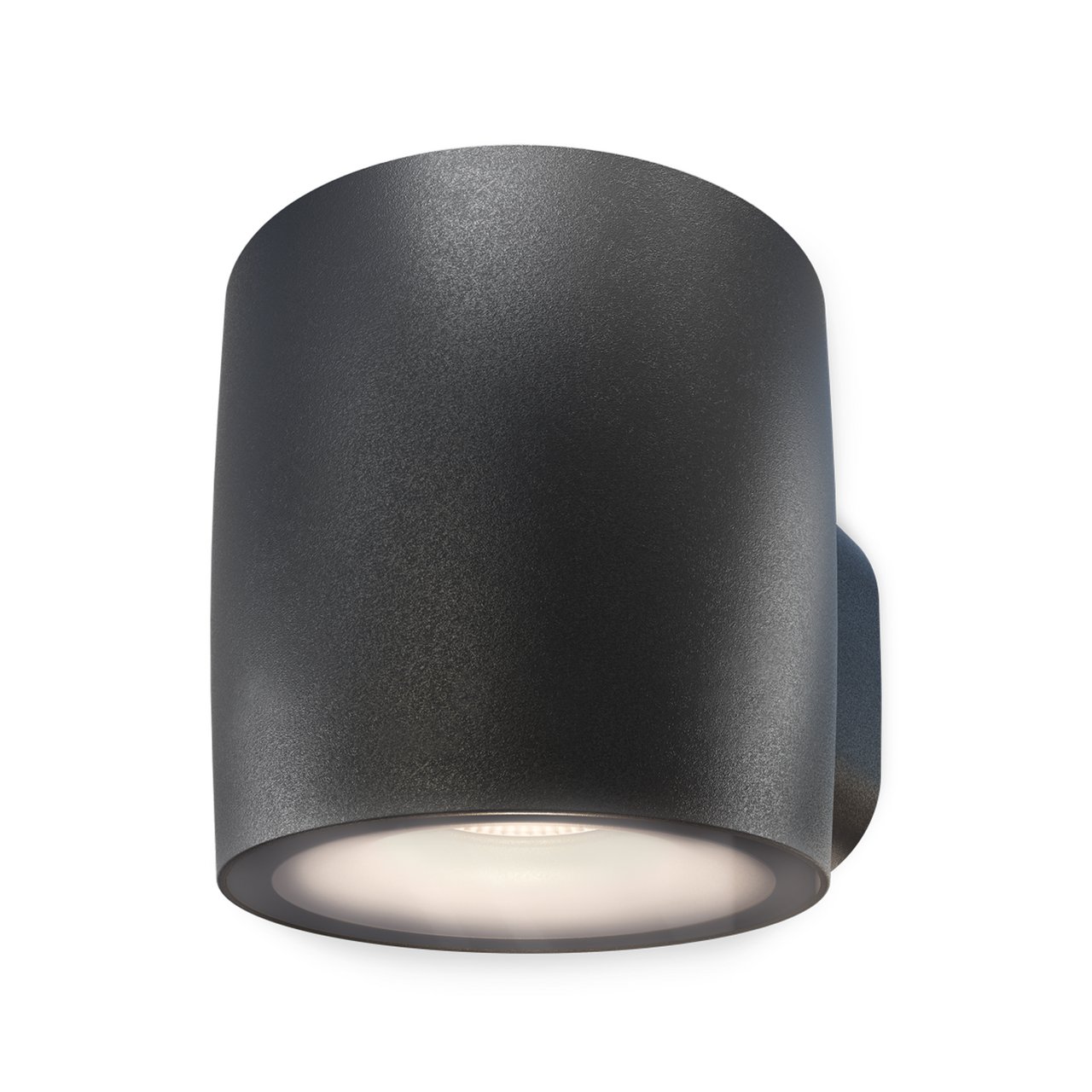 PLEJD VEGGARMATUR SVART PLEJD VEGGARMATUR SVART