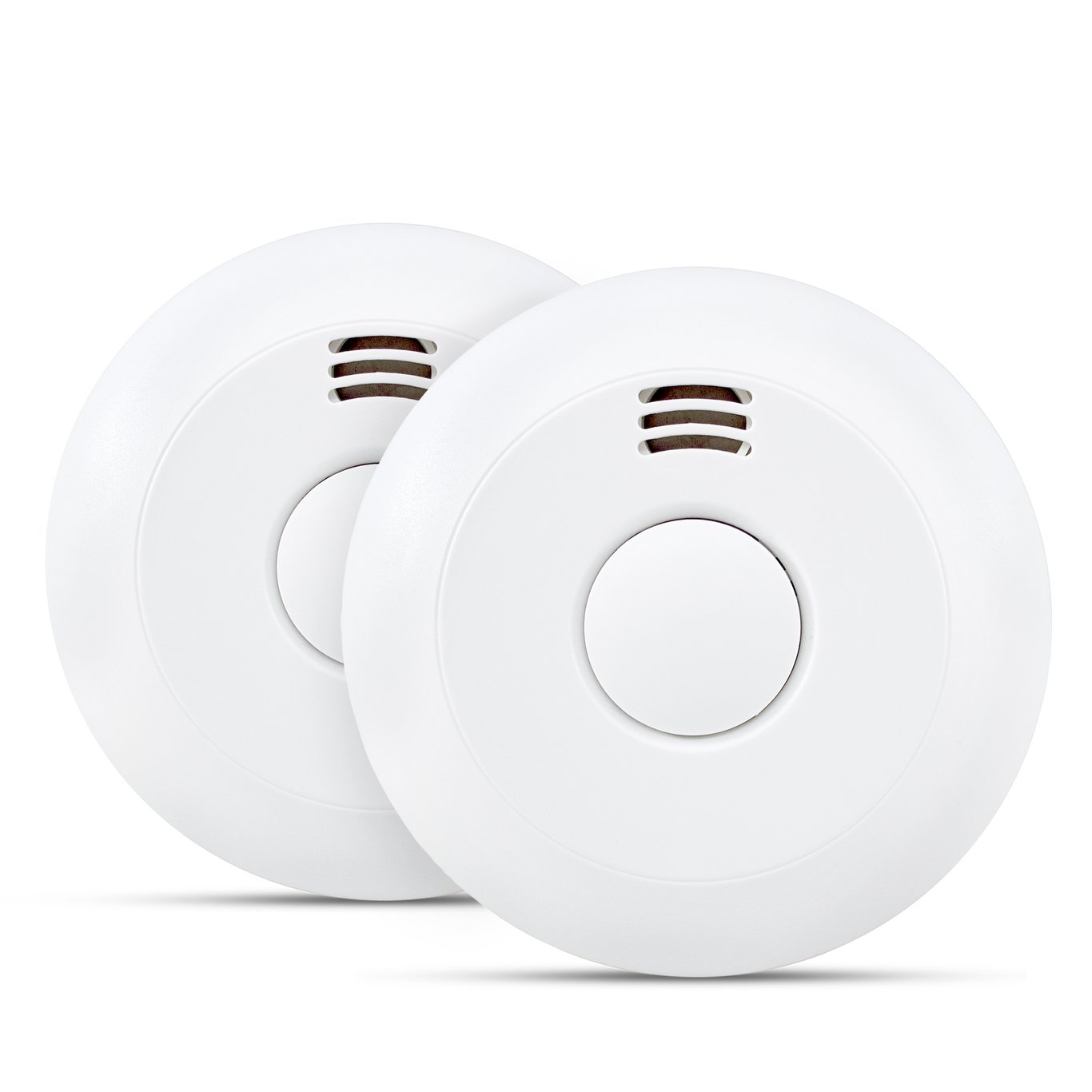 NEXA RØYKVARLSER OPTISK FS-558RF 2-PK NEXA RØYKVARLSER OPTISK FS-558RF 2-PK