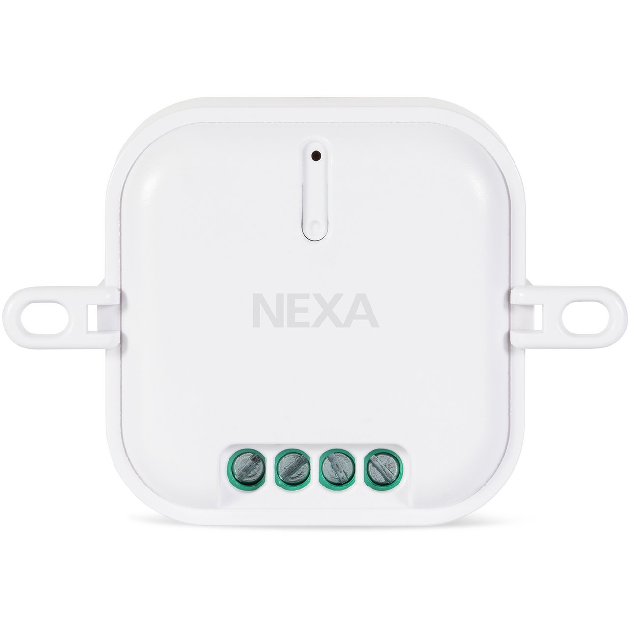 NEXA INNEBYGD MOTTAKER PÅ/AV 2000 W (14227) NEXA INNEBYGD MOTTAKER PÅ/AV 2000 W (14227)