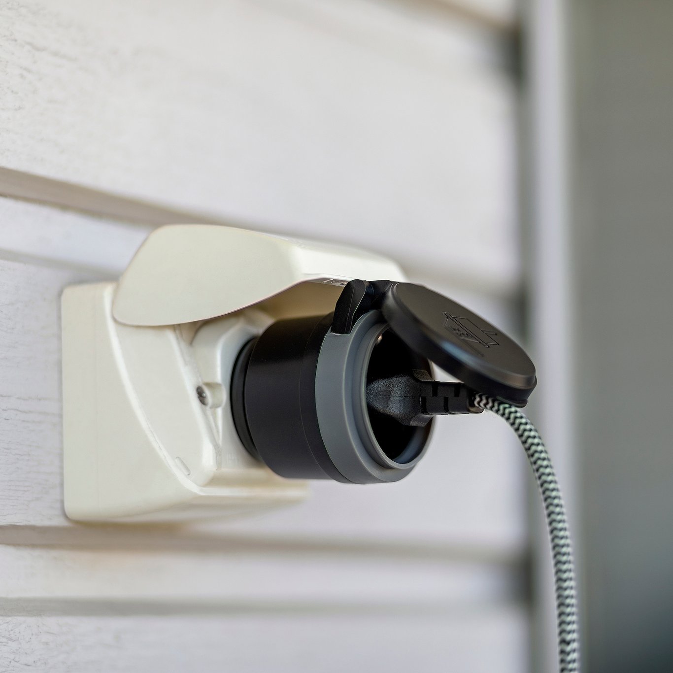 NEXA SMARTPLUGG MINI BRYTER IP44 MGDR-3500 NEXA SMARTPLUGG MINI BRYTER IP44 MGDR-3500